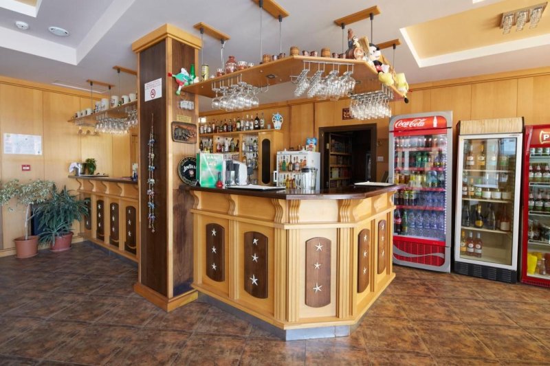 Napospart utazás Hotel Sea Breeze