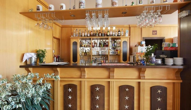 Hotel Sea Breeze Napospart