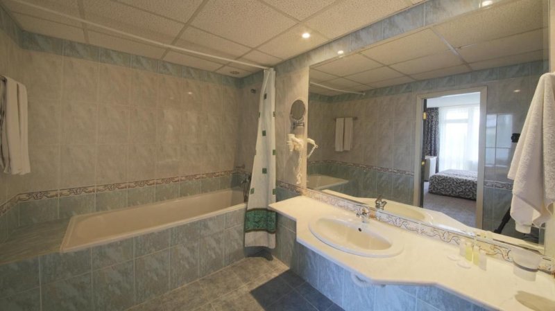 Hotel Shipka Aranyhomok