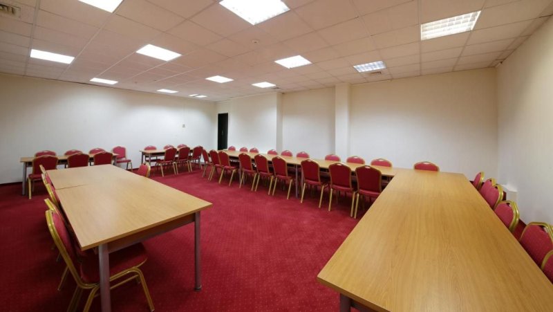 Aranyhomok utazás Hotel Shipka