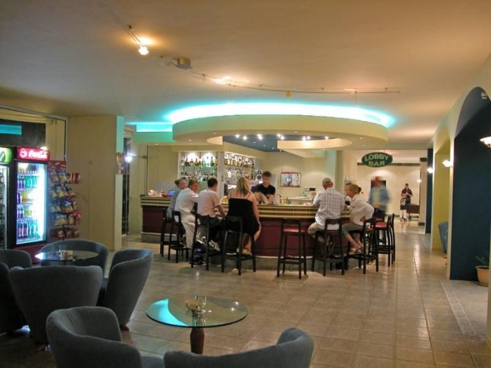 Hotel Shipka Aranyhomok