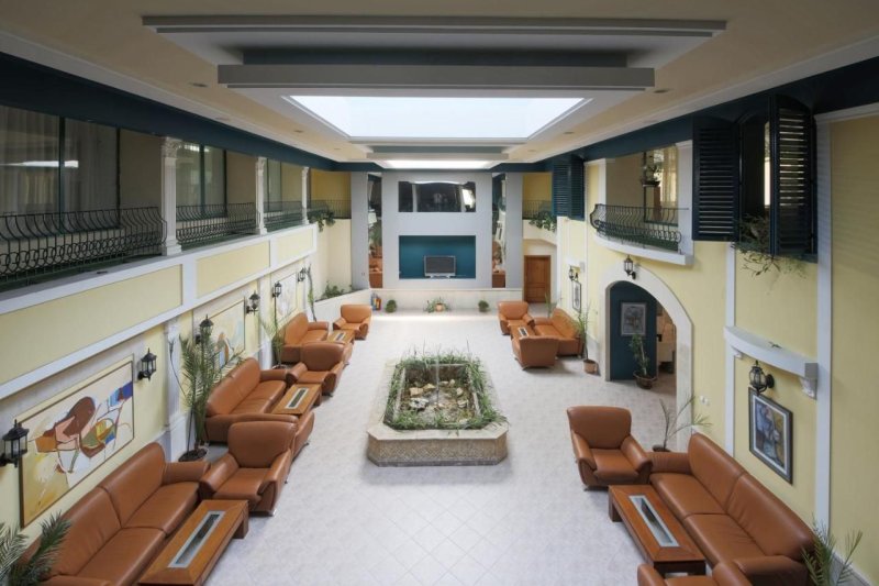 Aranyhomok utazás Hotel Shipka