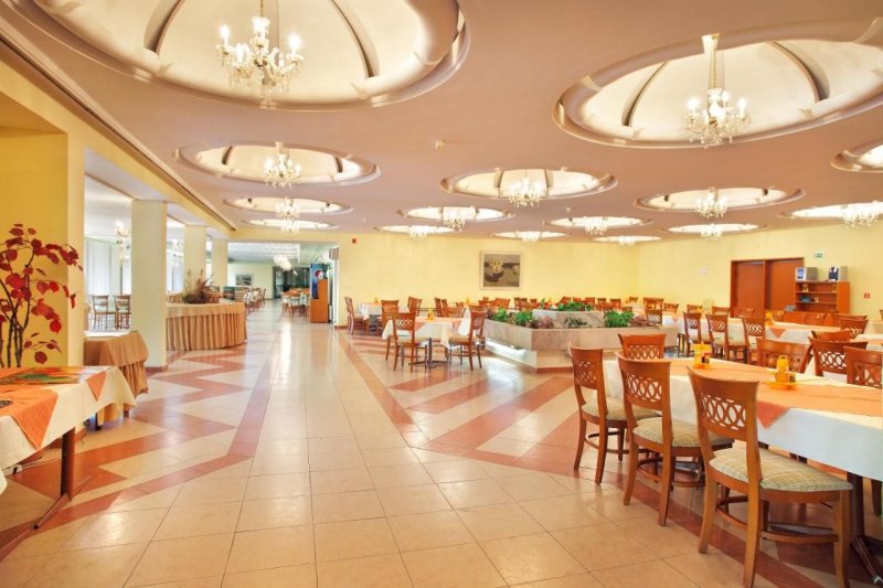 Hotel Shipka Aranyhomok