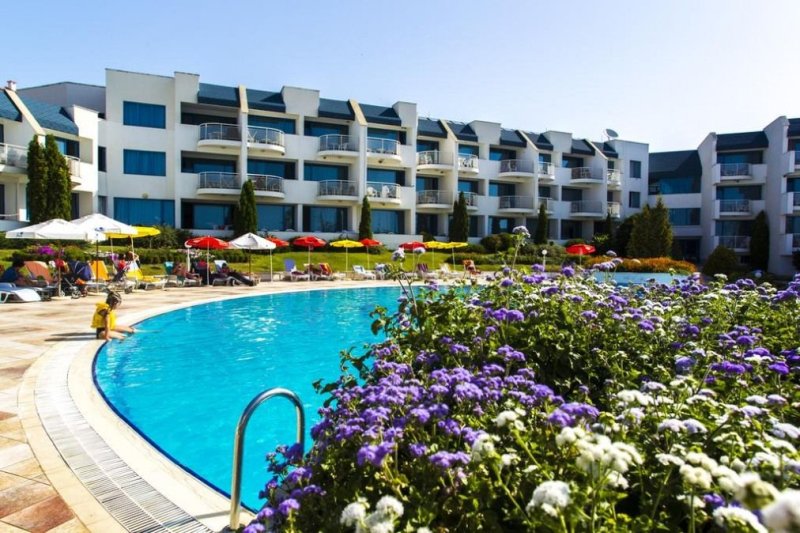 Hotel Sineva Park Szveti Vlasz
