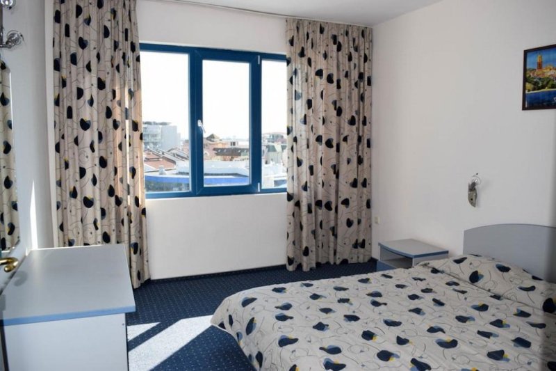 Szveti Vlasz utazás Hotel Sineva Park