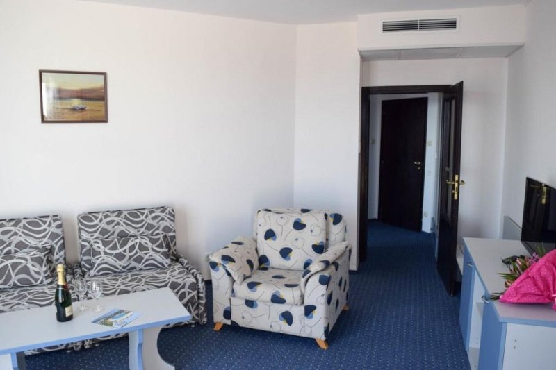 Szveti Vlasz utazás Hotel Sineva Park