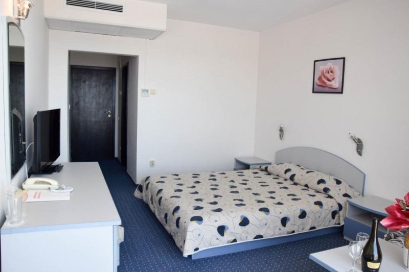 Szveti Vlasz utazás Hotel Sineva Park