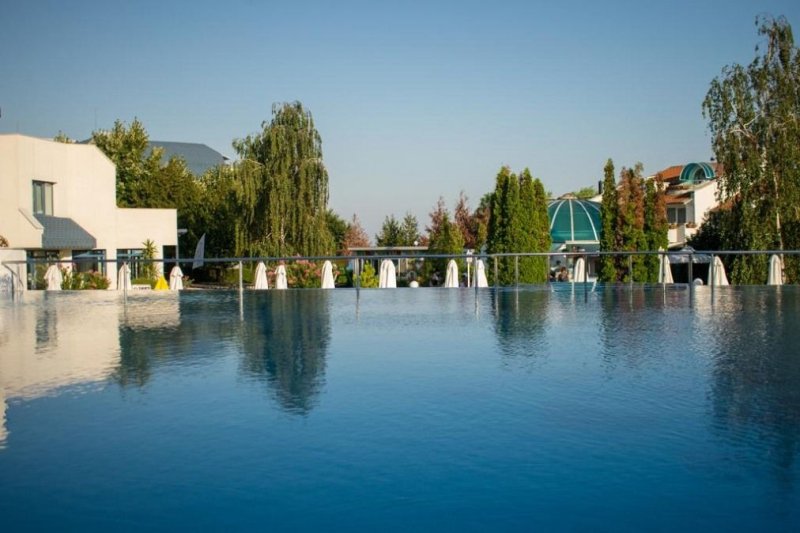 Szveti Vlasz utazás Hotel Sineva Park