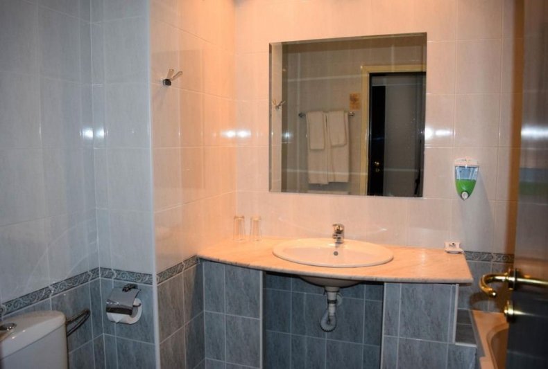 Hotel Sineva Park Szveti Vlasz