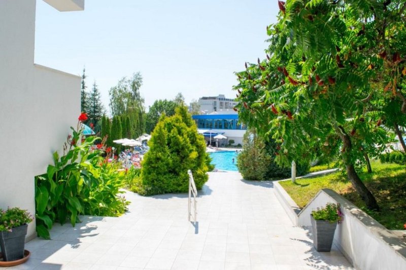 Szveti Vlasz utazás Hotel Sineva Park