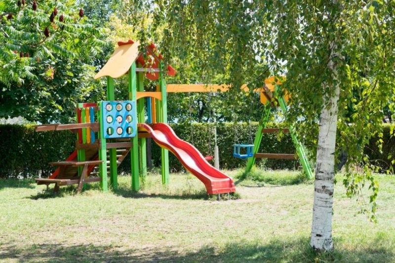 Hotel Sineva Park Szveti Vlasz