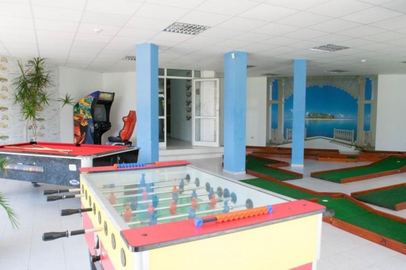 Hotel Sineva Park Szveti Vlasz