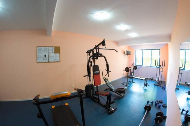 Hotel Sineva Park Szveti Vlasz