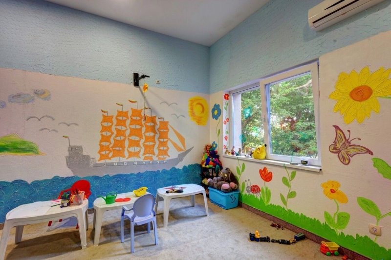 Aranyhomok utazás Hotel Slavey - All Inclusive