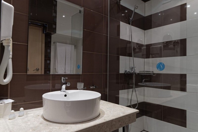 Hotel Slavey Aranyhomok