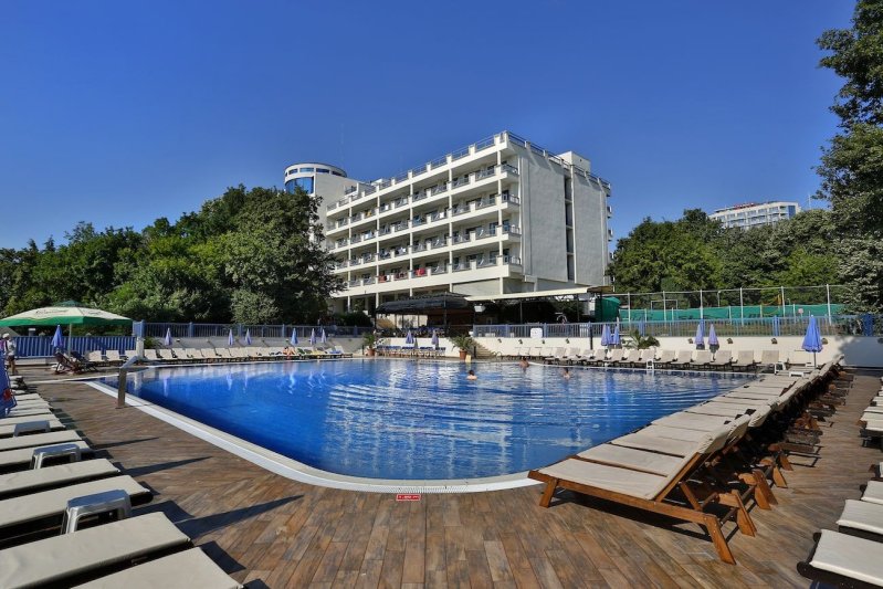 Hotel Sofia Aranyhomok