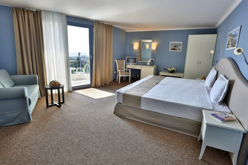 Hotel Sofia Aranyhomok