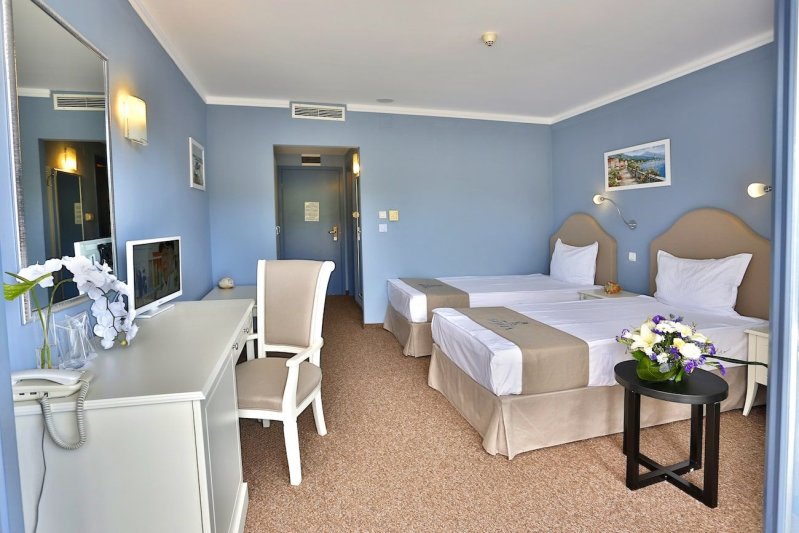 Hotel Sofia Aranyhomok