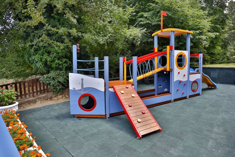 Aranyhomok utazás Hotel Sofia