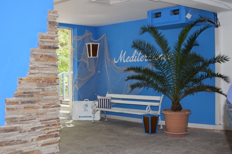 Aranyhomok utazás Hotel Sofia