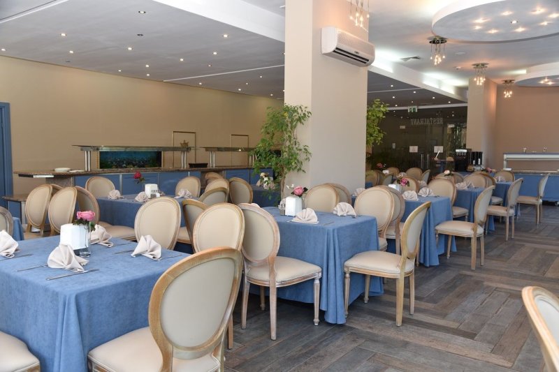 Hotel Sofia Aranyhomok