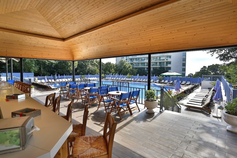 Hotel Sofia Aranyhomok