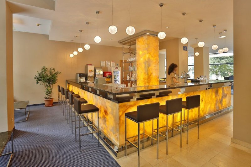 Aranyhomok utazás Hotel Sofia