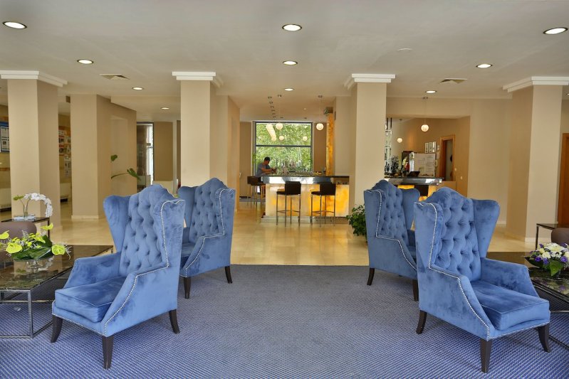 Hotel Sofia Aranyhomok