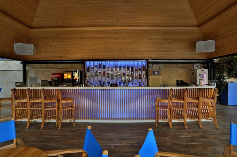 Aranyhomok utazás Hotel Sofia