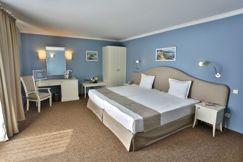 Hotel Sofia Aranyhomok