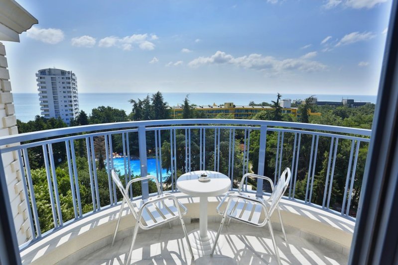 Hotel Sofia Aranyhomok
