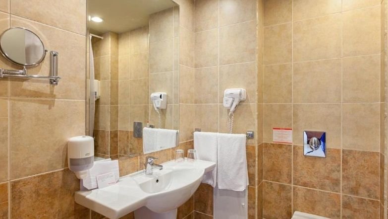 Obzor utazás Hotel Sol Luna Bay Resort