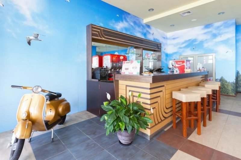 Obzor utazás Hotel Sol Luna Bay Resort