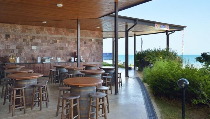 Obzor utazás Hotel Sol Luna Bay Resort