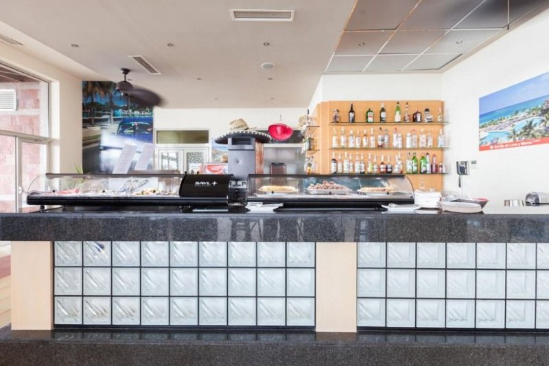 Obzor utazás Hotel Sol Luna Bay Resort