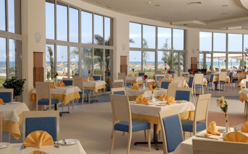 Obzor utazás Hotel Sol Luna Bay Resort