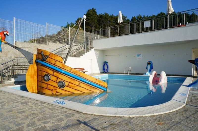 Obzor utazás Hotel Sol Luna Bay Resort