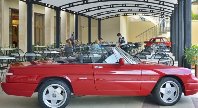 Neszebar utazás Hotel Sol Nessebar Mare & Bay