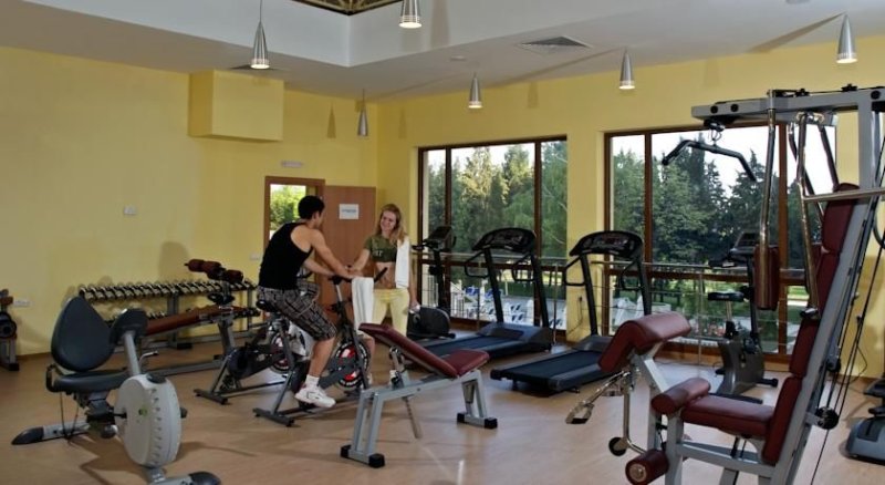 Neszebar utazás Hotel Sol Nessebar Mare & Bay