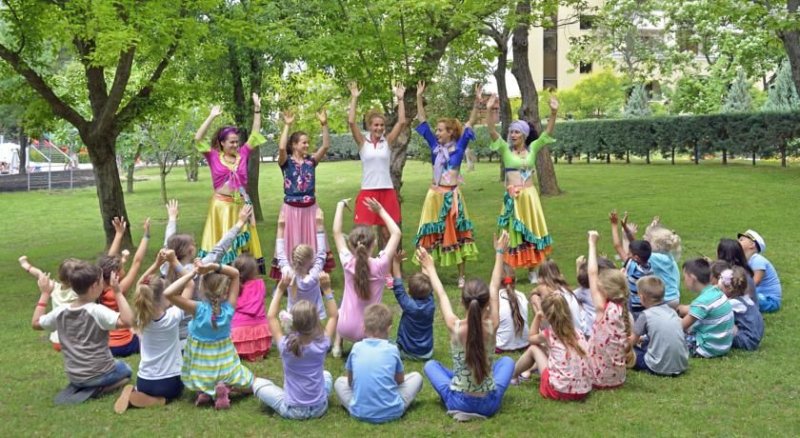 Neszebar utazás Hotel Sol Nessebar Mare & Bay