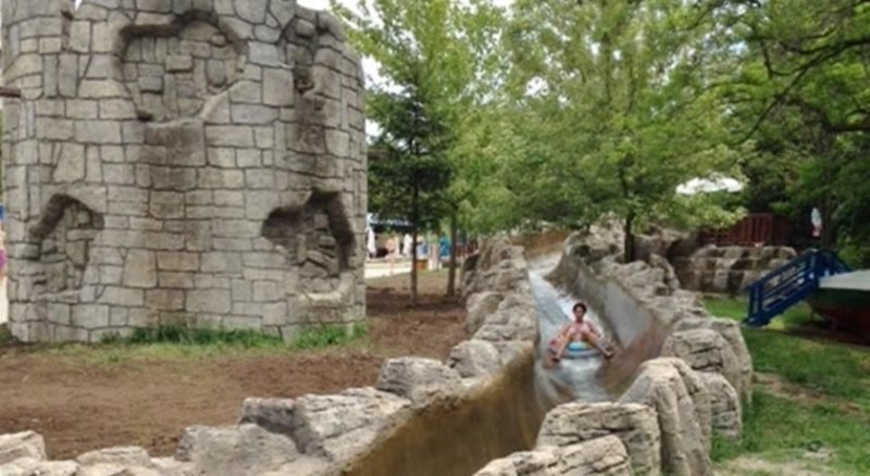 Neszebar utazás Hotel Sol Nessebar Mare & Bay