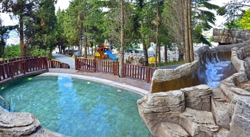 Neszebar utazás Hotel Sol Nessebar Mare & Bay