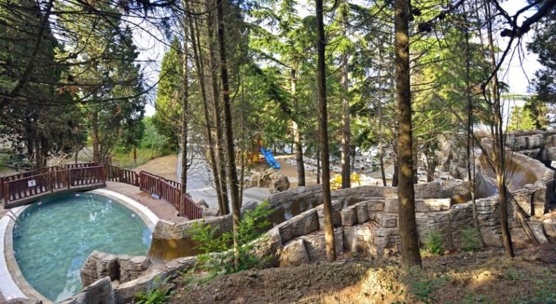 Neszebar utazás Hotel Sol Nessebar Mare & Bay