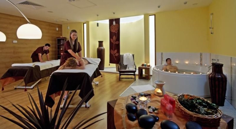 Neszebar utazás Hotel Sol Nessebar Palace