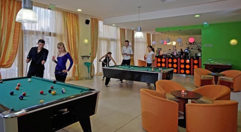 Hotel Sol Nessebar Palace Neszebar