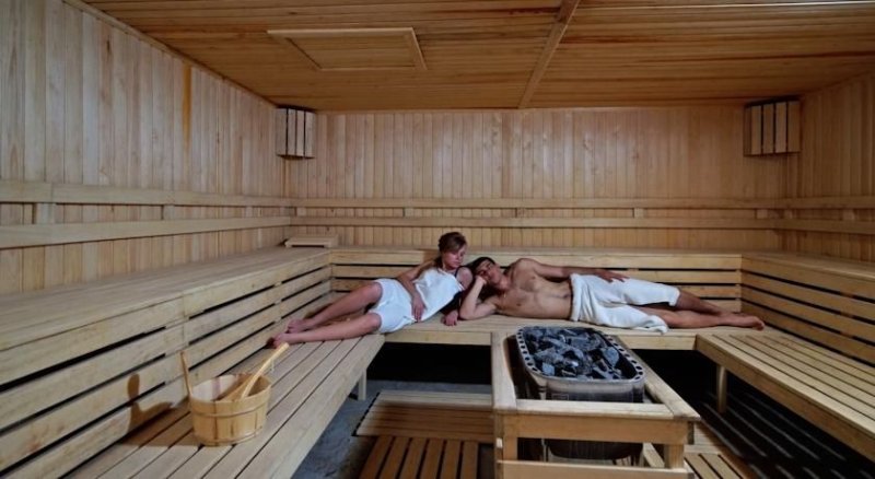 Neszebar utazás Hotel Sol Nessebar Palace