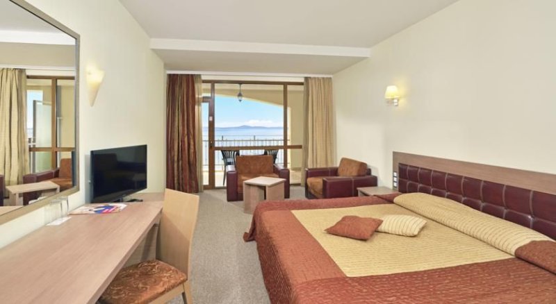 Hotel Sol Nessebar Palace Neszebar