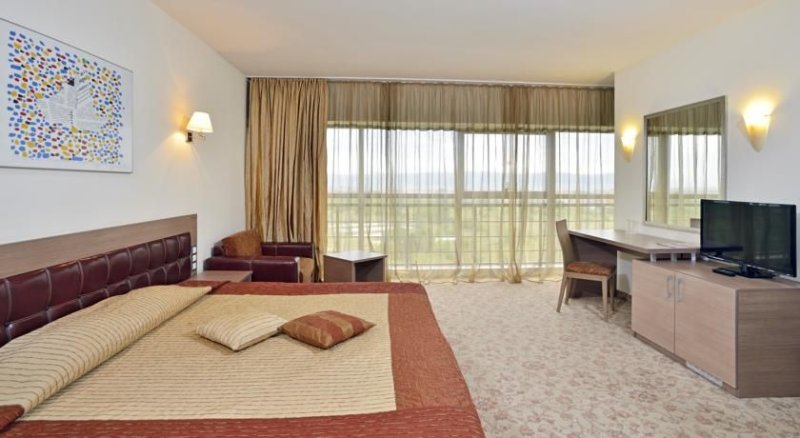 Neszebar utazás Hotel Sol Nessebar Palace