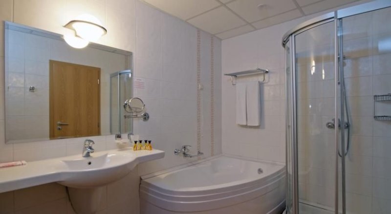 Neszebar utazás Hotel Sol Nessebar Palace