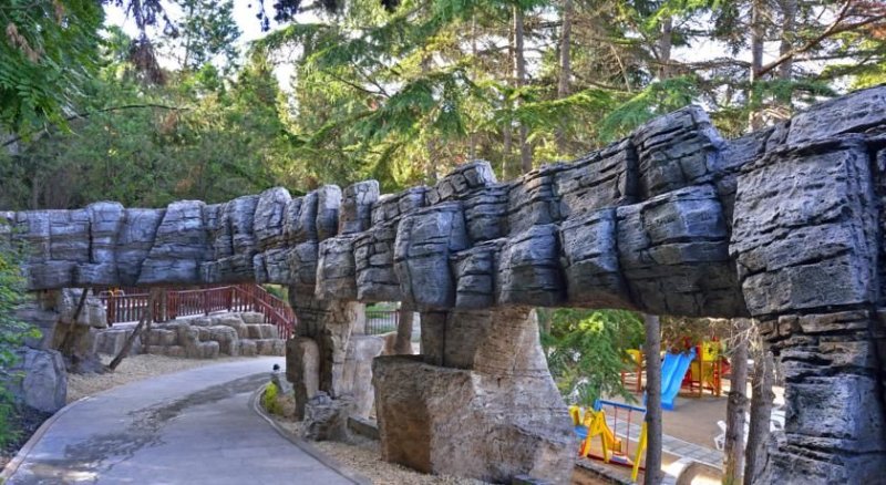 Neszebar utazás Hotel Sol Nessebar Palace